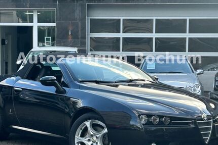 Alfa Romeo Spider 138.500 km 8.971 &euro; Bochum 44894