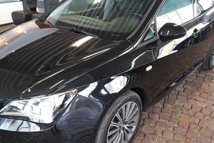 Seat Ibiza 96.180 km 9.300 &euro; Gelsenkirchen 45888