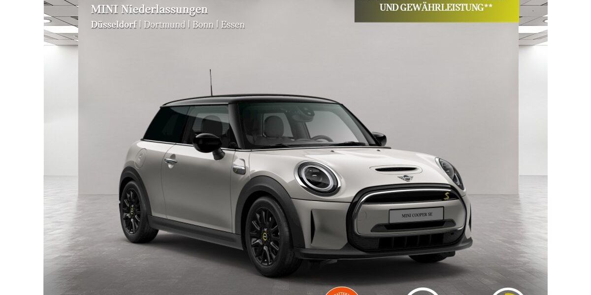 Mini Cooper SE 24.111 km 19.990 &euro; Düsseldorf 40237