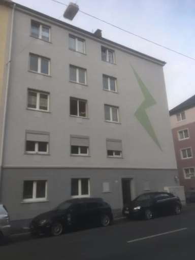 Etagenwohnung Wuppertal Gemarkung Barmen - 4 Zimmer, 85 m&sup2;, 680&euro; | Angebot:24510836