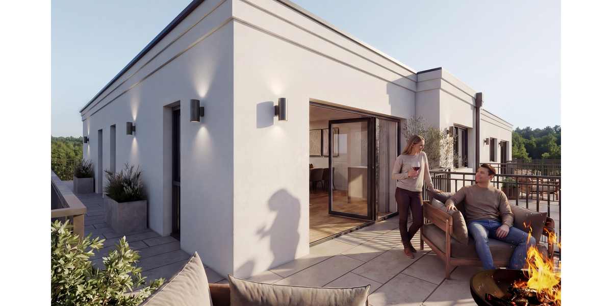 Etagenwohnung Langenfeld - 3 Zimmer, 87 m&sup2;, 565.000&euro; | Angebot:24902237