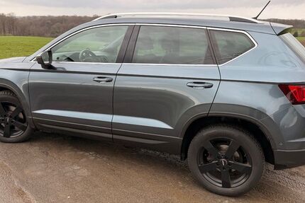 Seat Ateca 108.000 km 18.500 &euro; Hückeswagen 42499