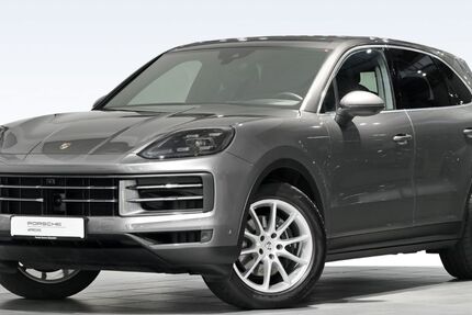 Porsche Cayenne 19.295 km 84.900 &euro; Düsseldorf 40468