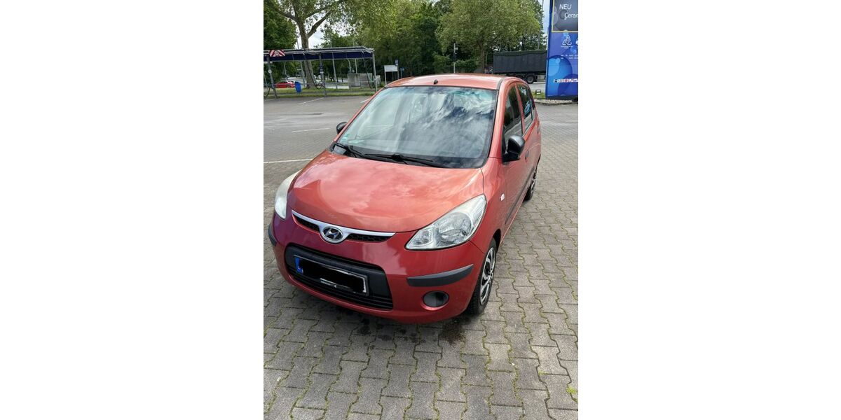 Hyundai i10 130.000 km 1.990 &euro; Gelsenkirchen 45894