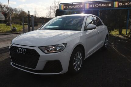 Audi A1 25.000 km 17.490 &euro; Hagen 58135