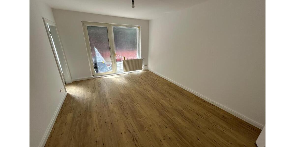 Etagenwohnung Wuppertal Lichtenplatz - 2 Zimmer, 54 m&sup2;, 668&euro; | Angebot:26532487