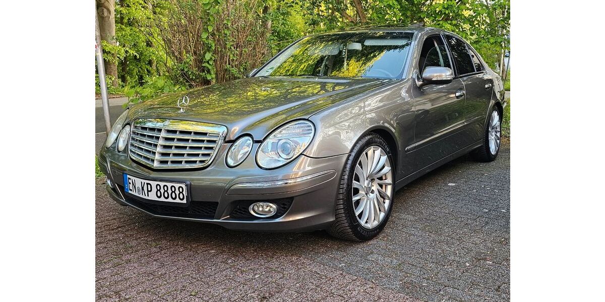 Mercedes-Benz E 280 242.000 km 6.200 &euro; Wetter (Ruhr) 58300