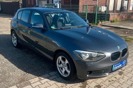 BMW 114 207.600 km 5.100 &euro; Gelsenkirchen 45881