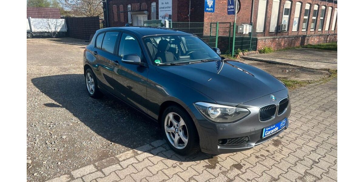 BMW 114 207.600 km 5.100 &euro; Gelsenkirchen 45881