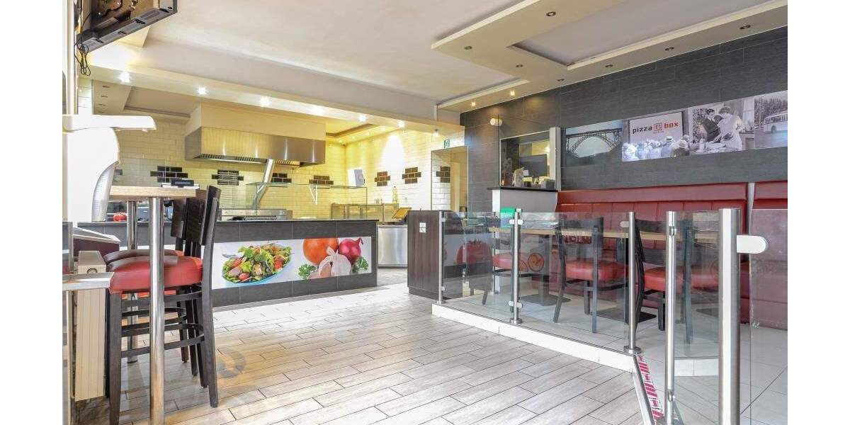 Gewerbeobjekt Solingen Ohligs-Aufderhöhe - 3 Zimmer, 1.200&euro; | Angebot:25704483