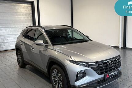 Hyundai TUCSON 61.919 km 21.590 &euro; Wuppertal 42287