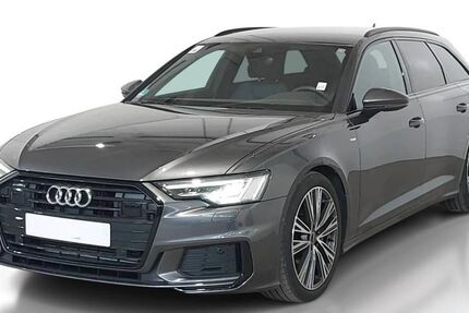Audi A6 64.286 km 41.615 &euro; Hagen 58091