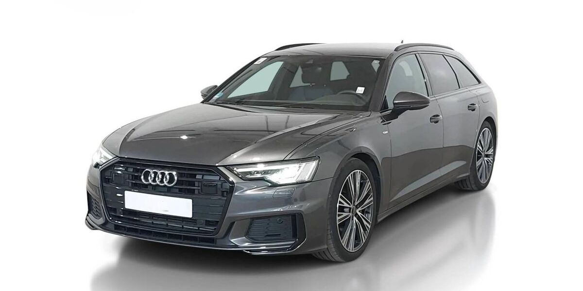 Audi A6 64.286 km 41.620 &euro; Hagen 58091