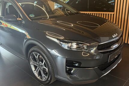 Kia XCeed 98.984 km 15.990 &euro; Düsseldorf 40549