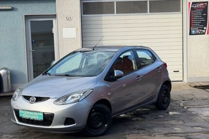 Mazda 2 134.851 km 3.749 &euro; Bochum 44894