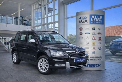 Skoda Yeti 99.990 km 18.966 &euro; Wermelskirchen 42929