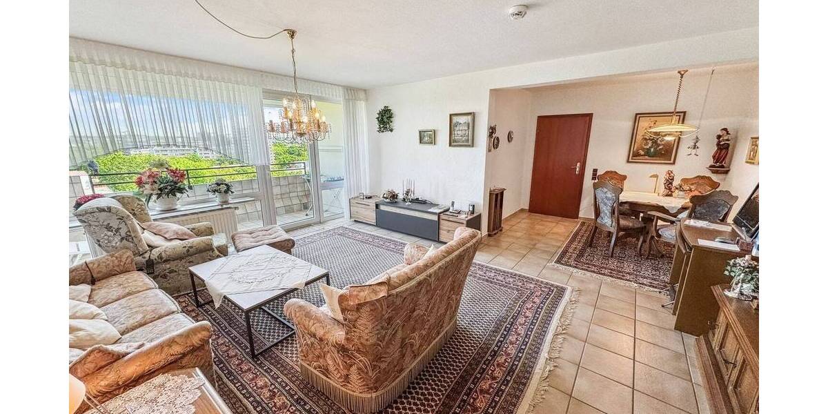 Etagenwohnung Ratingen West - 3 Zimmer, 89 m&sup2;, 229.000&euro; | Angebot:25686032