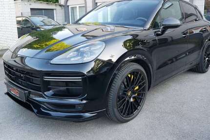 Porsche Cayenne 111.011 km 71.950 &euro; Mülheim 45473