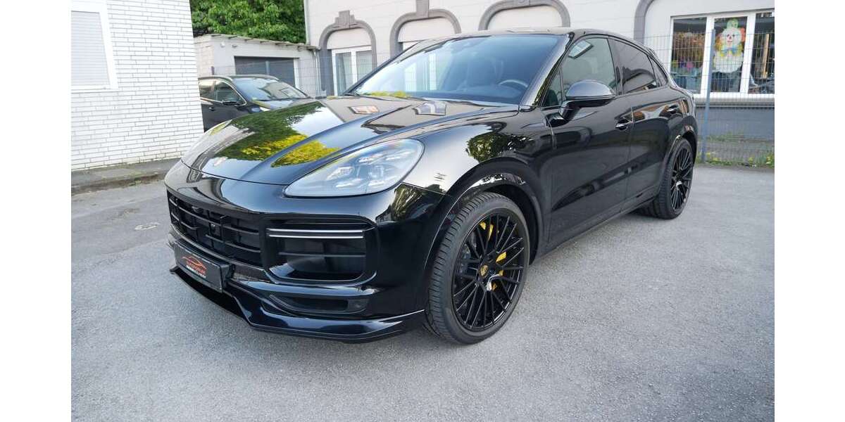 Porsche Cayenne 111.011 km 71.950 &euro; Mülheim 45473
