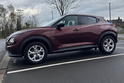 Nissan Juke 23.500 km 17.990 &euro; Haan 42781
