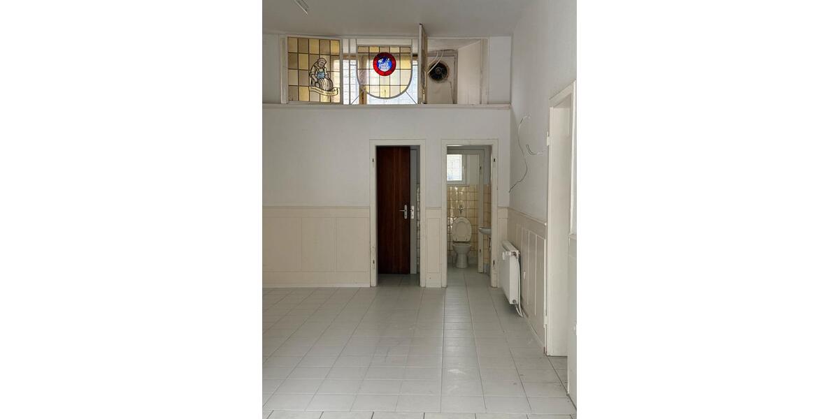 Gewerbeobjekt Gelsenkirchen Gelsenkirchen-Mitte - 600&euro; | Angebot:25736541