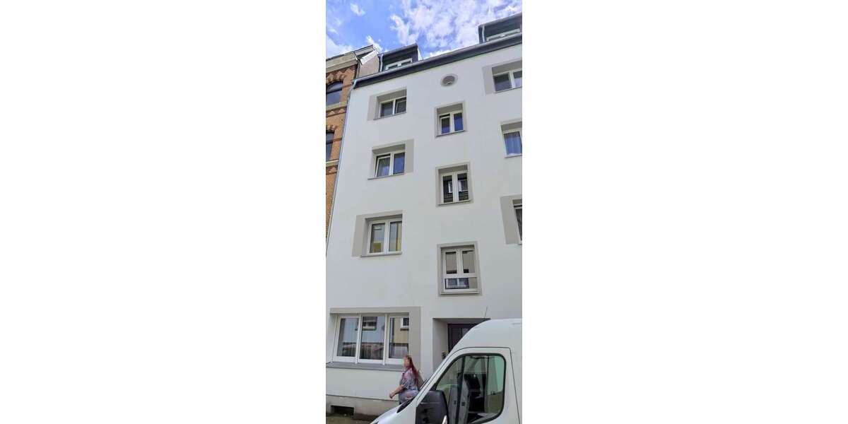 Etagenwohnung Wuppertal Barmen - 2 Zimmer, 52 m&sup2;, 468&euro; | Angebot:25341391