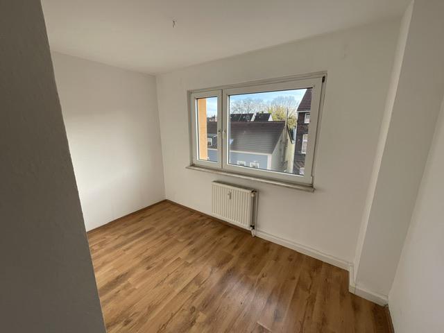 Etagenwohnung Essen Stadtbezirk VI - 2 Zimmer, 57 m&sup2;, 509&euro; | Angebot:25891662