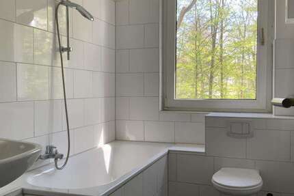 Wohnung Gelsenkirchen Hassel - 3 Zimmer, 52 m&sup2;, 399&euro; | Angebot:26098604