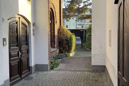 Wohnung Haan - 3.5 Zimmer, 127 m&sup2;, 525.000&euro; | Angebot:24269242