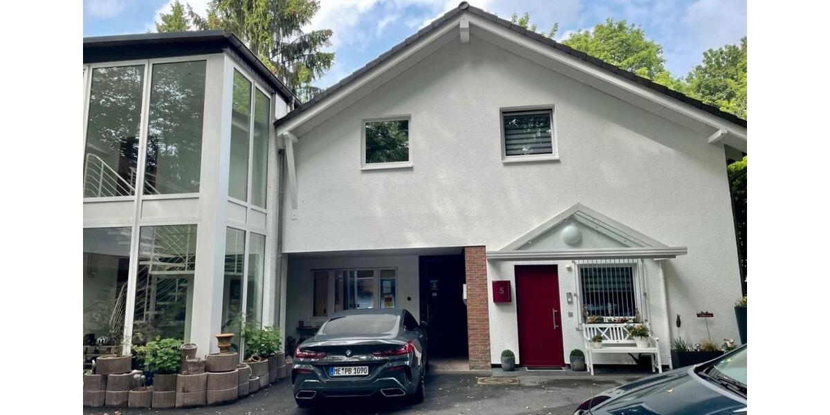Erdgeschoßwohnung Solingen Ohligs - 5 Zimmer, 110 m&sup2;, 285.000&euro; | Angebot:26100518