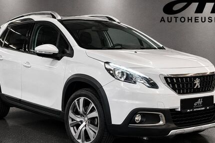 Peugeot 2008 21.906 km 10.980 &euro; Velbert 42551