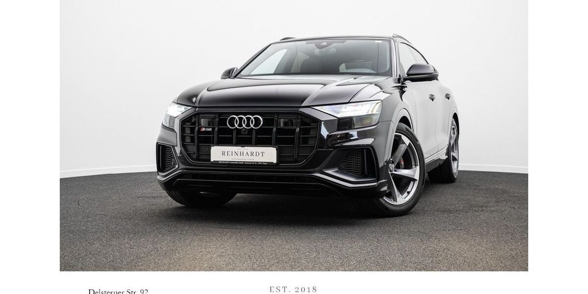 Audi SQ8 77.568 km 68.115 &euro; Hagen 58091