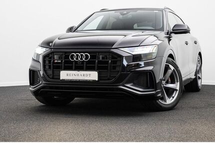 Audi SQ8 77.568 km 68.120 &euro; Hagen 58091
