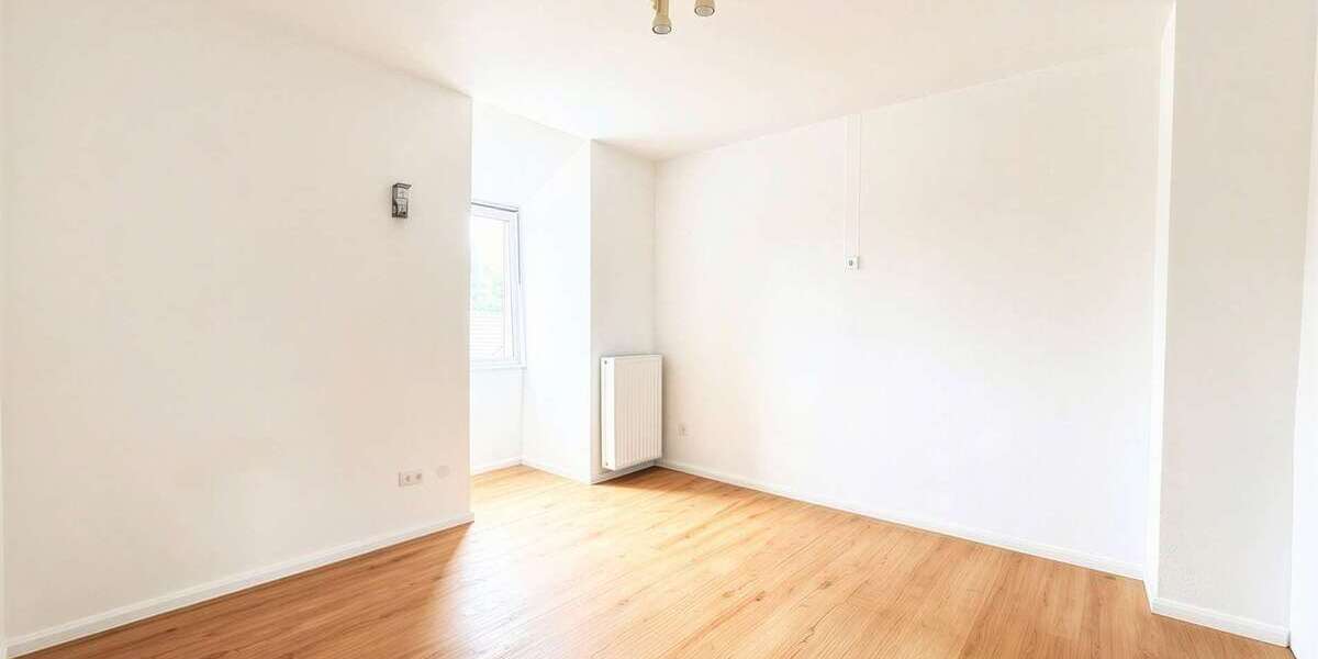 Etagenwohnung Wuppertal Gemarkung Langerfeld - 4 Zimmer, 78 m&sup2;, 900&euro; | Angebot:27252107