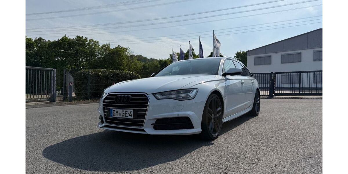 Audi A6 254.900 km 17.300 &euro; Wipperfürth 51688