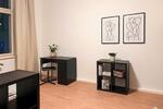 Erdgeschoßwohnung Wuppertal Elberfeld - 1 Zimmer, 40 m&sup2;, 500&euro; | Angebot:26632816