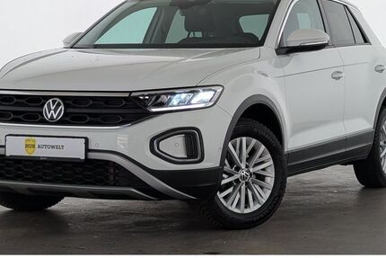 VW T-Roc 91.200 km 17.960 &euro; Düsseldorf 40599