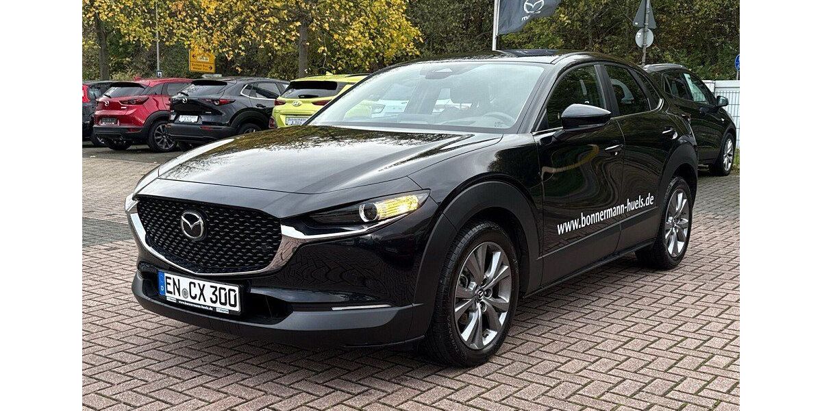 Mazda CX-30 19.613 km 25.990 &euro; Hattingen 45527