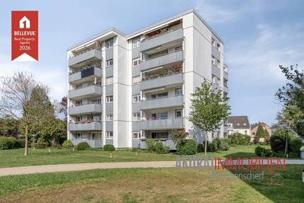 Wohnung Langenfeld Richrath - 4 Zimmer, 120 m&sup2;, 359.000&euro; | Angebot:26644387