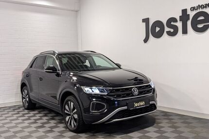 VW T-Roc 27.050 km 25.990 &euro; Monheim am Rhein 40789
