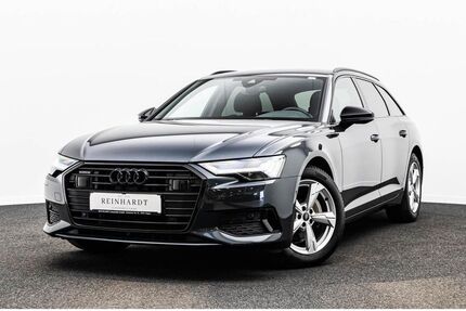 Audi A6 22.235 km 36.540 &euro; Hagen 58091