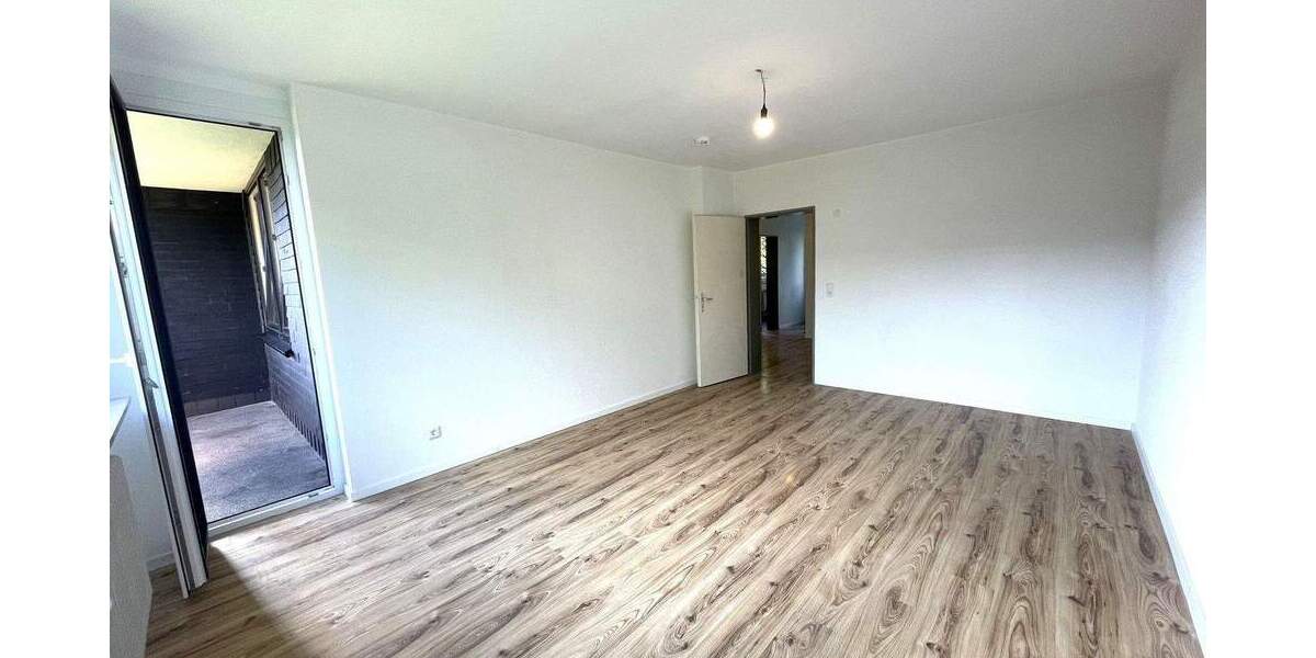 Etagenwohnung Wuppertal Barmen - 2 Zimmer, 64 m&sup2;, 560&euro; | Angebot:25870156