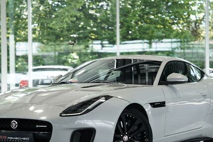 Jaguar F-Type 49.999 km 52.800 &euro; Remscheid/NRW 42855
