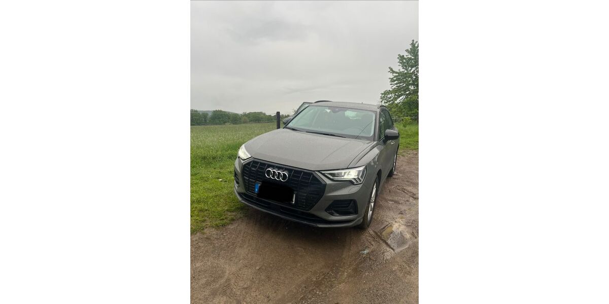 Audi Q3 77.315 km 25.900 &euro; Hagen 58089