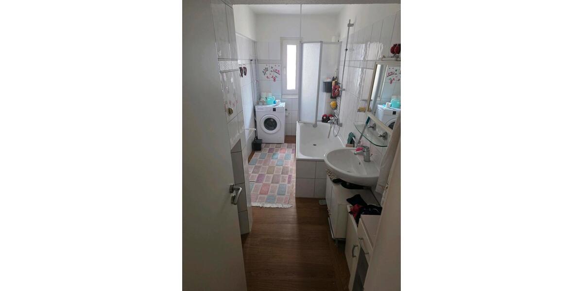 Etagenwohnung Herne Wanne-Bickern - 2.5 Zimmer, 66 m&sup2;, 650&euro; | Angebot:26549845