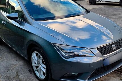 Seat Leon 149.900 km 8.100 &euro; Hattingen 45527