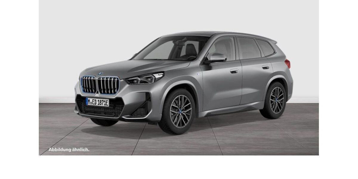 BMW iX1 63.604 km 39.900 &euro; Mettmann 40822