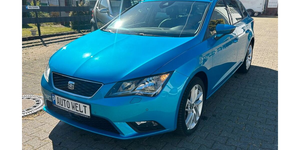 Seat Leon 199.850 km 6.490 &euro; Hilden 40721
