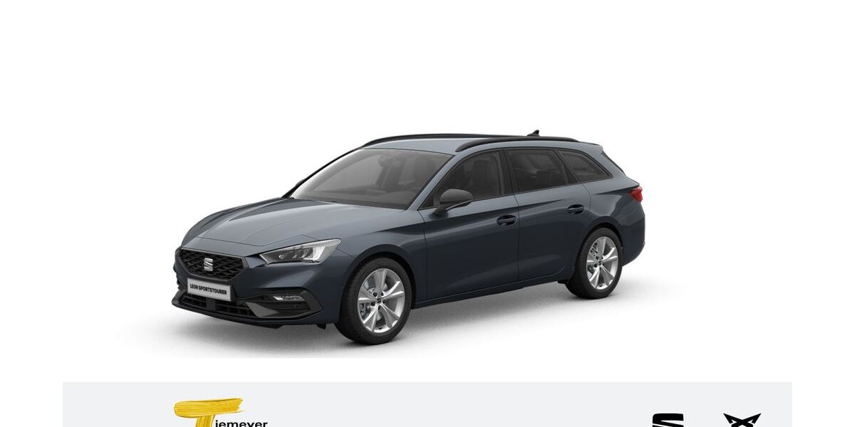 Seat Leon 20.888 km 28.720 &euro; Bochum 44809