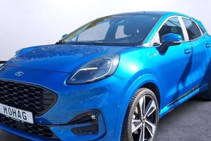 Ford Puma 24.000 km 18.980 &euro; Essen 45141